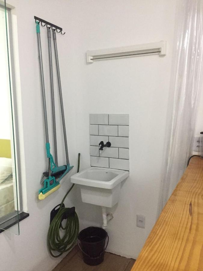 Casinha Aconchegante No Centro De Bonito I Tv, Ar-Condicionado, Bicicletas, Rede, Cozinha E Wi-Fi 20Mb别墅 外观 照片