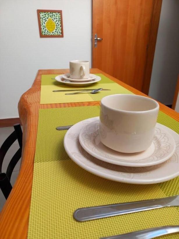 Casinha Aconchegante No Centro De Bonito I Tv, Ar-Condicionado, Bicicletas, Rede, Cozinha E Wi-Fi 20Mb别墅 外观 照片