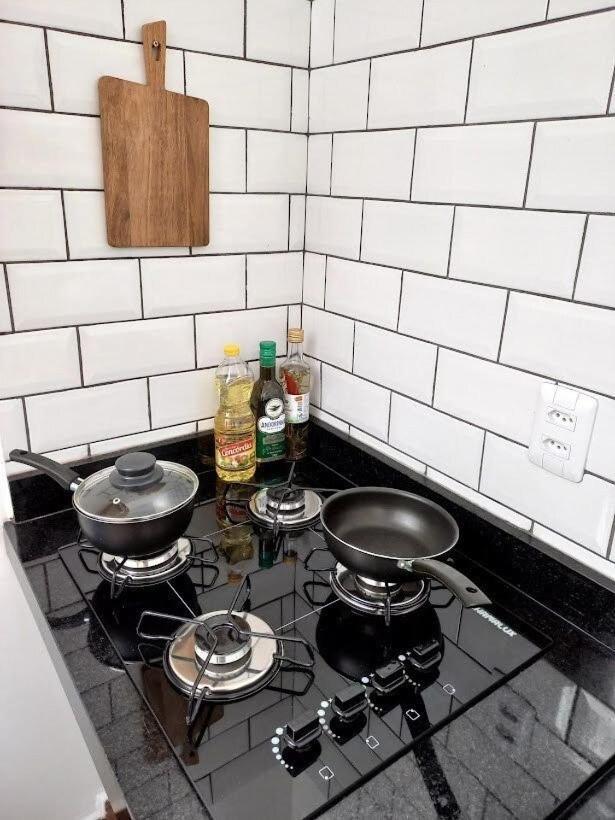 Casinha Aconchegante No Centro De Bonito I Tv, Ar-Condicionado, Bicicletas, Rede, Cozinha E Wi-Fi 20Mb别墅 外观 照片